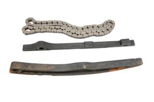 Polaris - 18 Polaris Ranger Crew 900 XP Cam Chain & Guides - Image 3