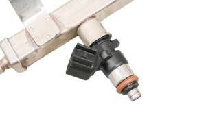 Polaris - 18 Polaris Ranger Crew 900 XP Fuel Injectors & Rail - Image 3