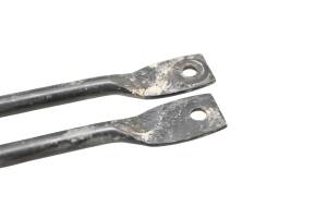 Polaris - 18 Polaris Ranger Crew 900 XP Tail Gate Hinge Rods Left & Right - Image 2