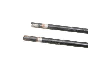 Polaris - 18 Polaris Ranger Crew 900 XP Tail Gate Hinge Rods Left & Right - Image 3