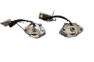 Ski-Doo - 12 Ski-Doo GSX SE 800 HO E-Tec Fuel Injectors 137" - Image 2