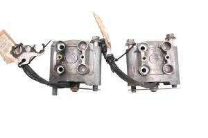 Ski-Doo - 12 Ski-Doo GSX SE 800 HO E-Tec Fuel Injectors 137" - Image 3