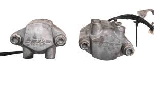 Ski-Doo - 12 Ski-Doo GSX SE 800 HO E-Tec Fuel Injectors 137" - Image 4