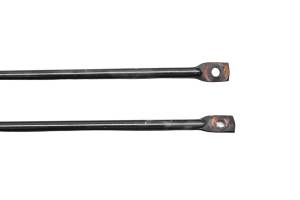 Ski-Doo - 11 Ski-Doo Renegade Back Country X 600 HO Rear Shock Link Rods Brackets Mounts 137" - Image 2