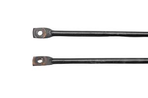 Ski-Doo - 11 Ski-Doo Renegade Back Country X 600 HO Rear Shock Link Rods Brackets Mounts 137" - Image 3