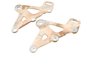 Polaris - 18 Polaris Ranger Crew 900 XP Transmission Gearcase Brackets Mounts - Image 2