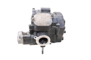 Suzuki - 00 Suzuki Quadmaster 500 4x4 Cylinder Head LTA500F - Image 2