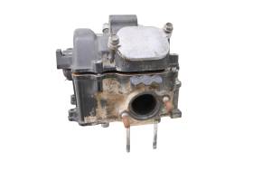 Suzuki - 00 Suzuki Quadmaster 500 4x4 Cylinder Head LTA500F - Image 4