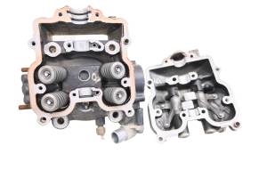 Suzuki - 00 Suzuki Quadmaster 500 4x4 Cylinder Head LTA500F - Image 5