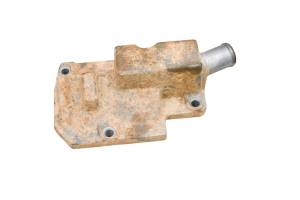 18 Polaris Ranger Crew 900 XP Oil Breather Cover