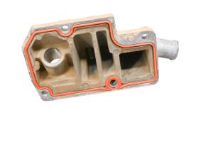 Polaris - 18 Polaris Ranger Crew 900 XP Oil Breather Cover - Image 2