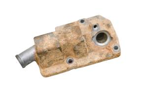 Polaris - 18 Polaris Ranger Crew 900 XP Oil Breather Cover - Image 3