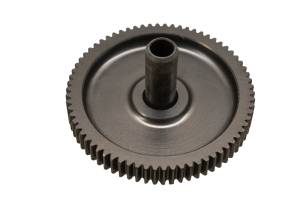 Yamaha - 16 Yamaha YXZ1000R EPS 4x4 Starter Gear - Image 2