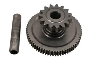 Yamaha - 16 Yamaha YXZ1000R EPS 4x4 Starter Gear - Image 3