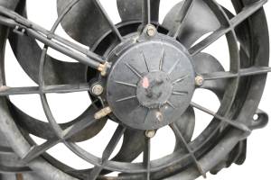 Polaris - 18 Polaris Ranger Crew 900 XP Radiator Fan - Image 3