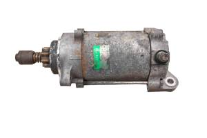 Ski-Doo - 12 Ski-Doo GSX SE 800 HO E-Tec Starter Motor 137" - Image 2