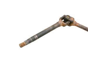 Polaris - 18 Polaris Ranger Crew 900 XP Steering Stem Shaft - Image 2