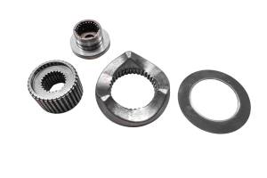 16 Harley Davidson FLHX Street Glide Compensator