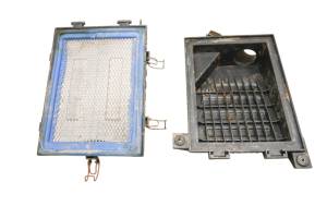 Polaris - 18 Polaris Ranger Crew 900 XP Airbox Intake Air Box - Image 4