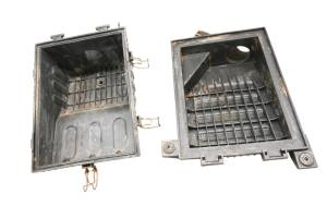 Polaris - 18 Polaris Ranger Crew 900 XP Airbox Intake Air Box - Image 5