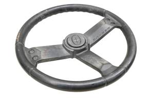 18 Polaris Ranger Crew 900 XP Steering Wheel