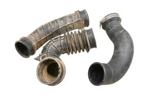 18 Polaris Ranger Crew 900 XP Airbox Hoses