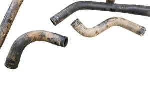 Polaris - 18 Polaris Ranger Crew 900 XP Radiator Coolant Hoses - Image 2