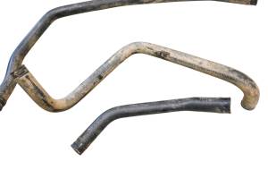 Polaris - 18 Polaris Ranger Crew 900 XP Radiator Coolant Hoses - Image 3