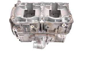 12 Ski-Doo GSX SE 800 HO E-Tec Crankcase Center Crank Case 137"