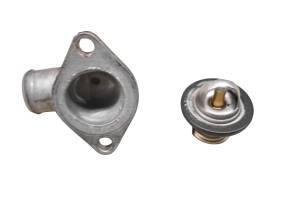 Polaris - 12 Polaris Switchback 800 Pro R ES Thermostat & Housing Cover 136" - Image 2