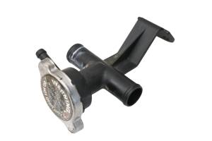 14 Arctic Cat Wildcat 1000 Radiator Cap & Filler Neck