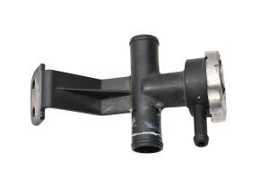 Arctic Cat - 14 Arctic Cat Wildcat 1000 Radiator Cap & Filler Neck - Image 2