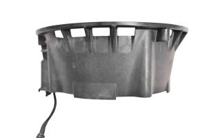 Ski-Doo - 12 Ski-Doo GSX SE 800 HO E-Tec Flange Bracket Cover 137" - Image 3