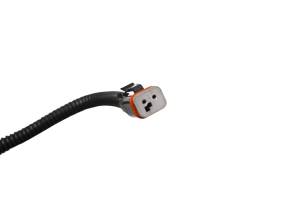 Ski-Doo - 12 Ski-Doo GSX SE 800 HO E-Tec Flange Bracket Cover 137" - Image 4