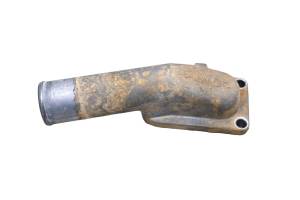 18 Polaris Ranger Crew 900 XP 6P Water Port Cover