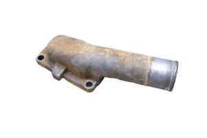 Polaris - 18 Polaris Ranger Crew 900 XP 6P Water Port Cover - Image 2