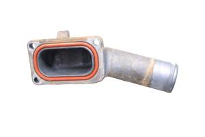 Polaris - 18 Polaris Ranger Crew 900 XP 6P Water Port Cover - Image 3