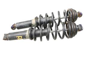 18 Polaris Ranger Crew 900 XP Front Shocks