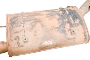 Polaris - 18 Polaris Ranger Crew 900 XP Muffler Exhaust Pipe - Image 6