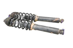 18 Polaris Ranger Crew 900 XP Rear Shocks Suspension Left & Right