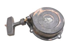 Arctic Cat - 08 Arctic Cat 400 FIS Manual 4x4 Pull Start Recoil - Image 2