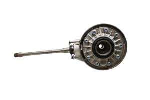 95 Suzuki VS800GL Intruder Rear Differential & Prop Shaft