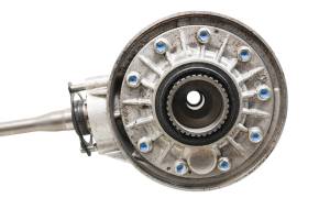 Suzuki - 95 Suzuki VS800GL Intruder Rear Differential & Prop Shaft - Image 2