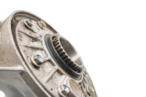 Suzuki - 95 Suzuki VS800GL Intruder Rear Differential & Prop Shaft - Image 7