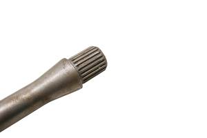 Suzuki - 95 Suzuki VS800GL Intruder Rear Differential & Prop Shaft - Image 8