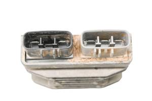 Yamaha - 20 Yamaha Wolverine X2 Regulator Rectifier YXE85 - Image 3