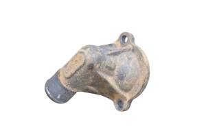 18 Polaris Ranger Crew 900 XP 6P Thermostat & Housing Cover