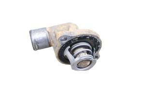 Polaris - 18 Polaris Ranger Crew 900 XP 6P Thermostat & Housing Cover - Image 2