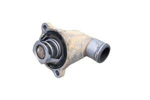 Polaris - 18 Polaris Ranger Crew 900 XP 6P Thermostat & Housing Cover - Image 3