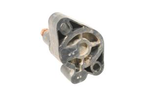 Arctic Cat - 15 Arctic Cat Wildcat Trail 700 LTD Starter Solenoid - Image 3